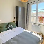 Jolie Maison Decoree Avec Gout Au Coeur De ヴィラ *