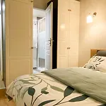 Jolie Maison Decoree Avec Gout Au Coeur De