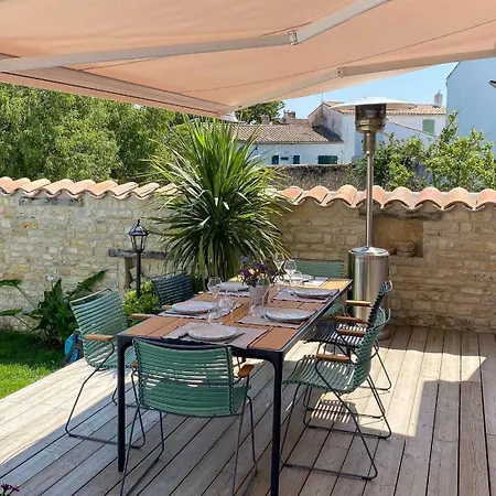 Βίλα Jolie Maison Decoree Avec Gout Au Coeur De