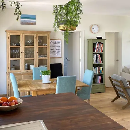 Jolie Maison Decoree Avec Gout Au Coeur De * Loix