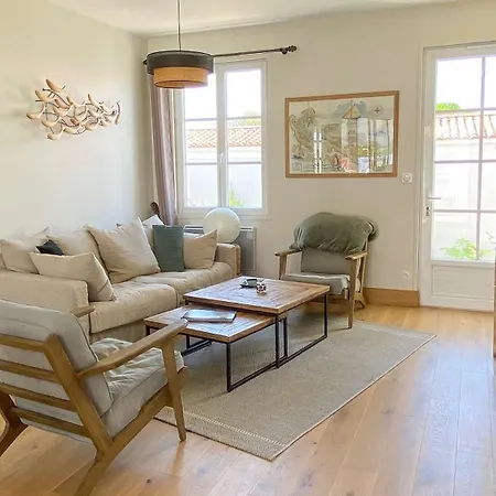 Βίλα Jolie Maison Decoree Avec Gout Au Coeur De