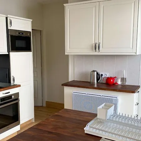 Jolie Maison Decoree Avec Gout Au Coeur De Βίλα