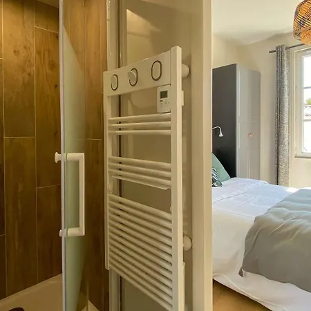 Jolie Maison Décorée Avec Goût Au Cœur De *