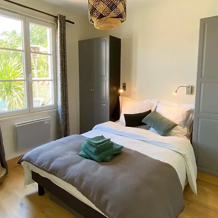 Jolie Maison Décorée Avec Goût Au Cœur De *