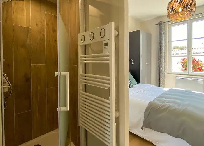 Jolie Maison Décorée Avec Goût Au Cœur De *